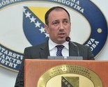 Crnadak: Moramo pokazati snagu i odlučnost u borbi protiv terorizma