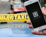 Ministarstvo saobraćaja KS: Kazne za Uber vozače do 15.000 KM