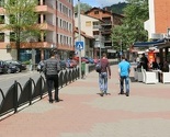 Život u Zvorniku u potpunosti normaliziran