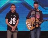 Tarik i Adnan prošli dalje: Kombinacija beatboxa i Dine Merlina oduševila Tončija