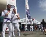 Veliki uspjeh bh. jiu jitsu takmičara u Abu Dhabiju