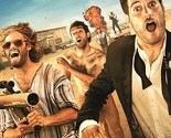 Osvojite ulaznice za film "Potraga za mladoženjom" u CineStaru Mostar