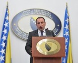 Sve spremno za predsjedavanje BiH Vijećem Evrope