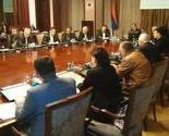 U Banjoj Luci u toku sastanak Dodika i predstavnika RS-a u institucijama BiH