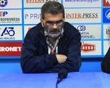 Blaž Slišković: Pogodak u prvih pola sata mnogo bi nam olakšao posao