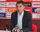 Vinko Marinović pred Olimpic: Nadam se da gradski derbi nije fizički potrošio igrače