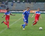Juniorska nogometna reprezentacija BiH savladala selekciju SAD-a