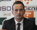 Mirza Varešanović želi u finale: Preko Kupa lakše do Evrope!