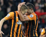 Premierliga: Dawson pogodio za trijumf Hulla nad Liverpoolom