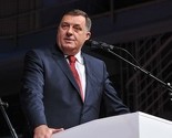 Dodik sutra u Beogradu s Nikolićem i Vučićem