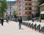 Salkić: Situacija u Zvorniku stabilna i pod kontrolom