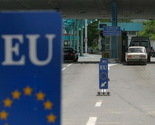 Hrvatska pojačala kontrolu na granicama s BiH