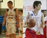 Trojica košarkaša sarajevskih Sparsa na ovogodišnjem NBA draftu