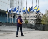 Dan žalosti u cijeloj BiH, zastave spuštene na pola koplja