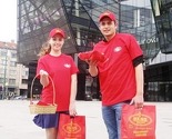 Uoči 1. maja: 100.000 bosanskih lokuma za građane širom BiH