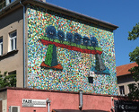 Caleb Neelon oslikao "Mural mira" u Mostaru