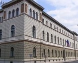 Slovenija: U sjedištu vlade zaprimili sumnjivi bijeli prah