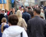 Iz kojih zemalja su stranci koji žive u BiH: Srbija na prvom mjestu, potom Turska, Kina...