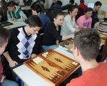 Više od 130 učesnika na međunarodnom turniru u tavli "Sarajevo open 2015"