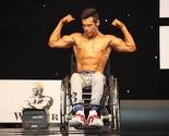 Nadir Hajro ponovo državni šampion u bodybuildingu u svojoj kategoriji