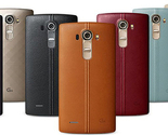 Zvanično najavljen smartphone LG G4