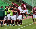 Četiri kluba u utrci za šampionsku titulu, FK Sarajevo kroji svoju sudbinu