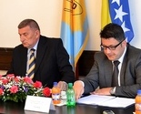 Policijske strukture FBiH će konkretnije djelovati u borbi protiv terorizma