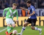 DFB kup: Wolfsburg delkasirao Bielefeld i zakazao finale sa Borussijom Dortmund
