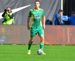 Toni Šunjić za Klix.ba: Finale Kupa Rusije je veliki uspjeh za Kuban