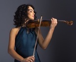 Alena Baeva će u Sarajevu svirati na čuvenoj Stradivarijevoj violini