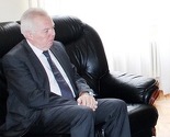 Ivancov: Rusija i BiH razmjenjuju informacije u oblasti sigurnosti