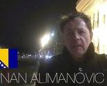 Sinan Alimanović kao jazz ambasador BiH poziva na koncert u New Yorku