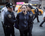 U New Yorku uhapšeno 60 demonstranata