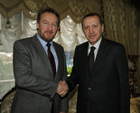 Predsjednik Turske Recep Tayyip Erdogan u maju stiže u posjetu BiH