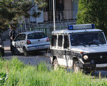 SIPA: Saslušan Muhamed Demirović, izuzeti predmeti
