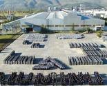 Mostarski Aluminij pred stečajem: 213,8 miliona KM duga u 2014. godini
