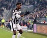 Pogba spreman za meč protiv Reala u Torinu?
