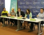 U završnici realizacija jednogodišnjeg projekta "Mlada Evropa"