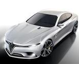 Alfa Romeo Giulia u junu dolazi s 300 KS