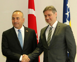 Zvizdić: BiH će uskoro dobiti nacionalni program ekonomskih reformi