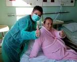 Prvi put u BiH: Žena sa transplantiranim bubregom rodila dvije zdrave djevojčice