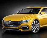 Renderom "oživljen" Volkswagen Corrado