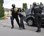 Kasim Mehidić i Avdulah Hasanović predati Tužilaštvu BiH