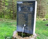 Spomen-česma Josipa Broza Tita i Alije Izetbegovića ne zna šta je suša