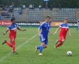 Juniorska nogometna reprezentacija BiH poražena od SAD-a