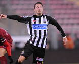 Danijel Miličević za Klix.ba: U Belgiji se mnogo priča o mom prelasku u Palermo