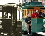 Na današnji dan prije 120 godina Sarajevom je prošao prvi električni tramvaj