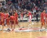Crvena zvezda osvojila prvi naslov pobjednika ABA lige