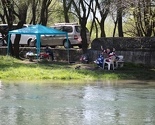 Slaba posjeta na sarajevskim izletištima, bh. građani praznike provode van grada i države