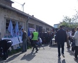 U Banjoj Luci sve spremno za protestnu šetnju Sindikata RS